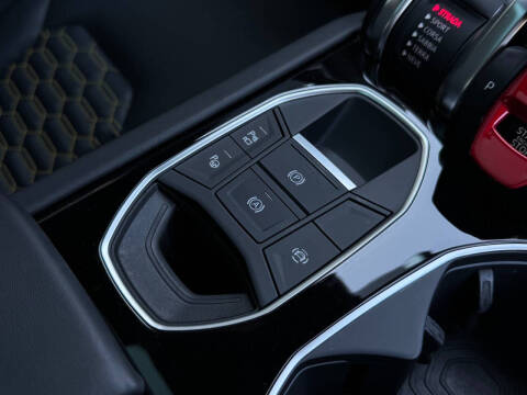 2021 Lamborghini Urus