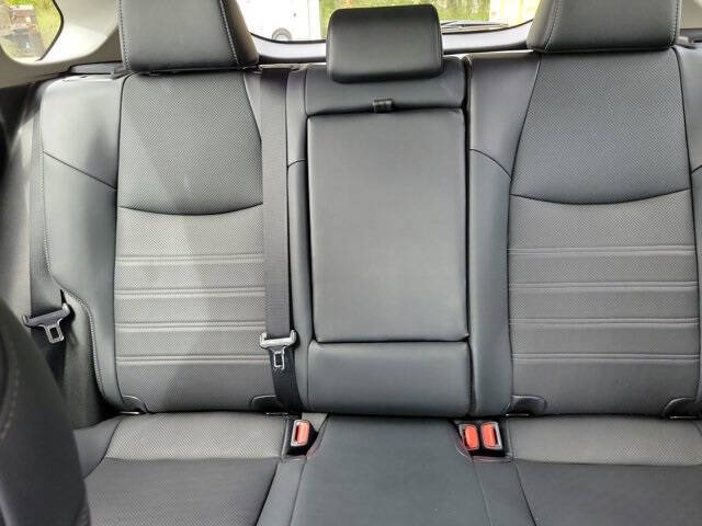 2021 Toyota RAV4 Hybrid Limited