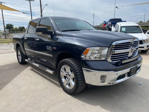 2016 RAM 1500 for sale at Auto Tex Financial Inc in San Antonio TX