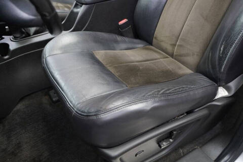 2008 Chevrolet TrailBlazer