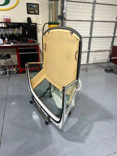 1987 Mercedes-Benz SL-Class