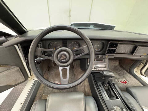 1988 Pontiac Firebird