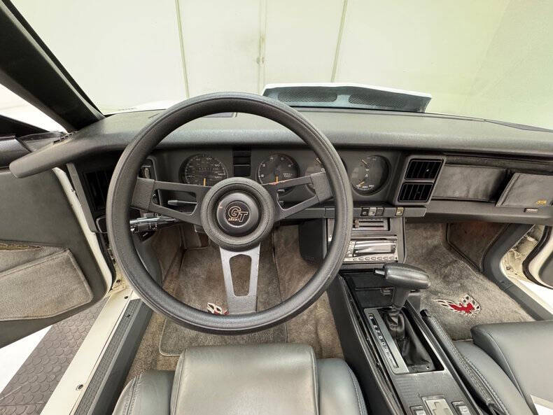 1988 Pontiac Firebird
