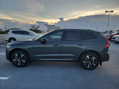 2026 Volvo XC60 B5 Core