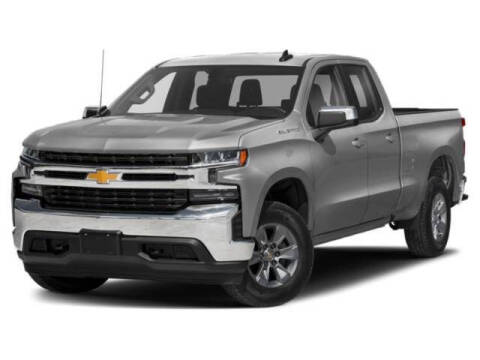 2019 Chevrolet Silverado 1500 for sale at Performance Dodge Chrysler Jeep in Ferriday LA