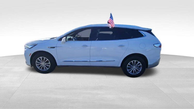 2024 Buick Enclave Premium