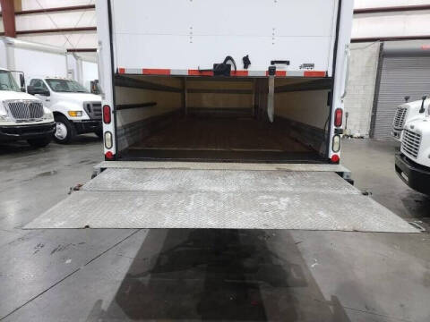 2016 International DuraStar 4300