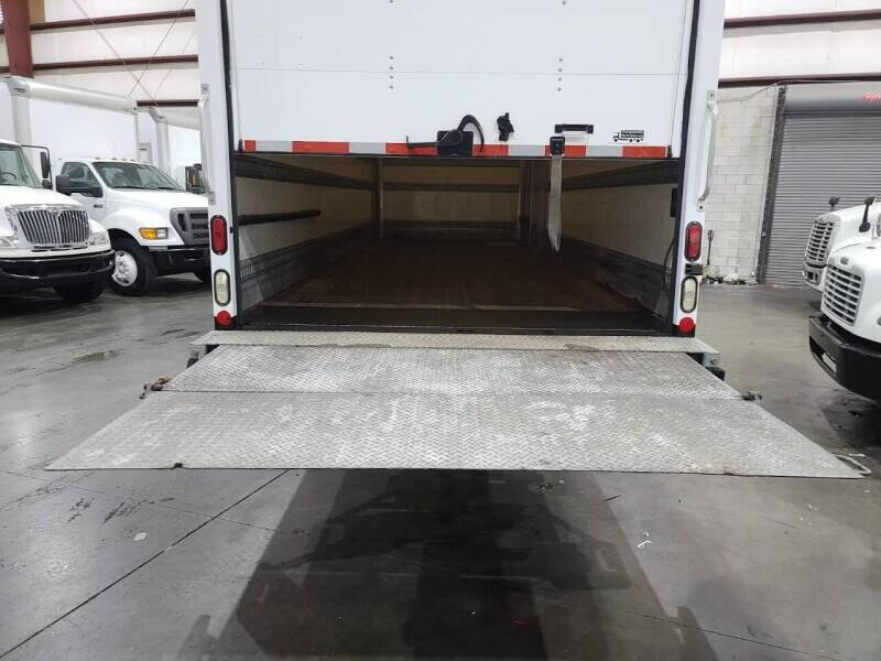 2016 International DuraStar 4300