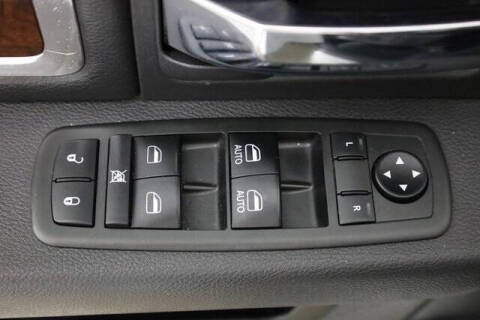 2012 RAM 1500 Laramie