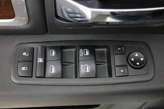 2012 RAM 1500 Laramie