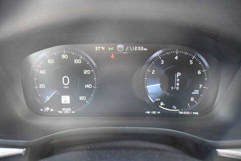 2018 Volvo XC60 T5 Inscription