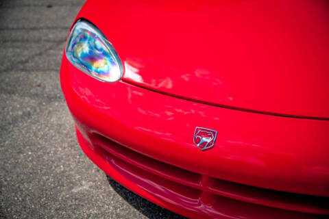 1994 Dodge Viper RT/10