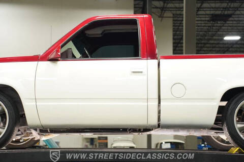 1994 GMC Sierra 1500