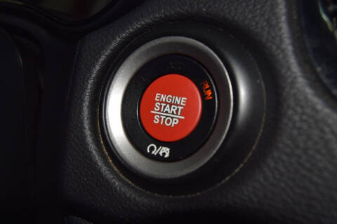 2018 Dodge Durango SRT