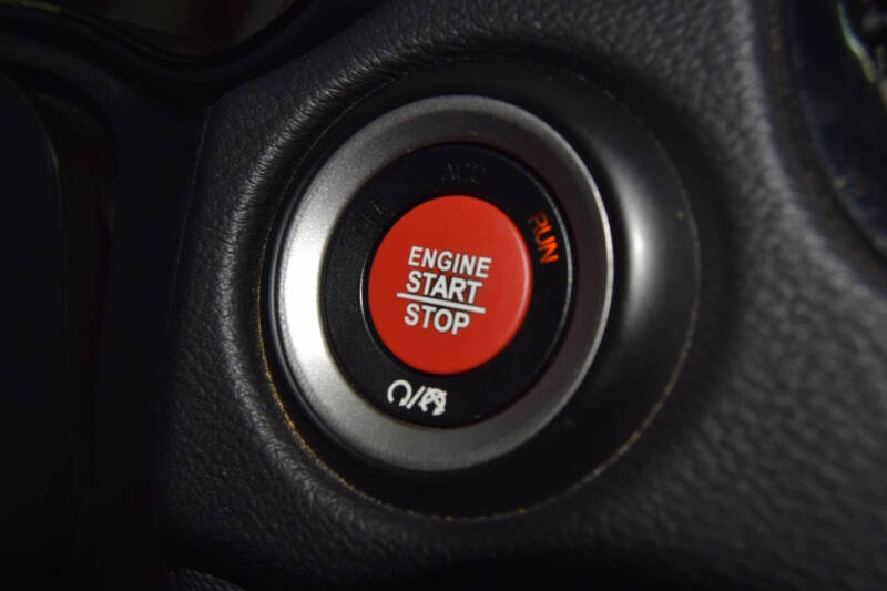 2018 Dodge Durango SRT