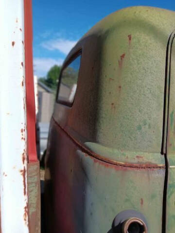 1953 Chevrolet Loadmaster