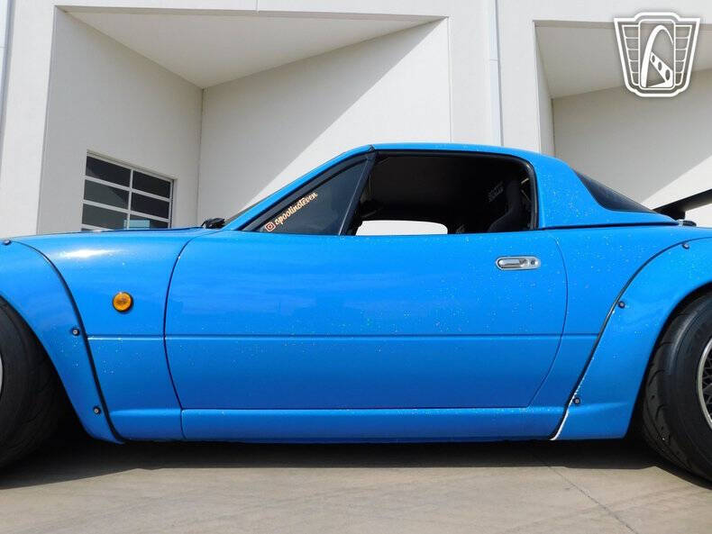 1993 Mazda MX-5 Miata