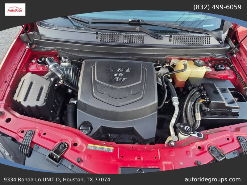 2009 Saturn Vue XR