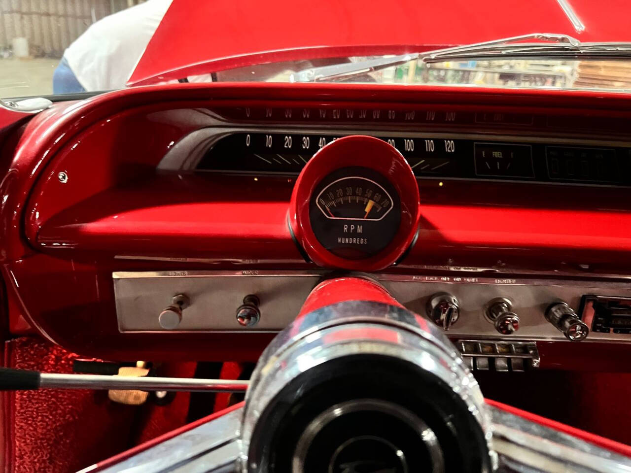 1964 Chevrolet Impala 28