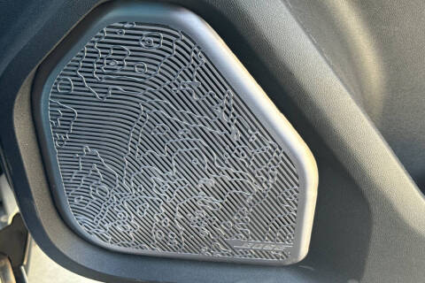 2022 GMC HUMMER EV Edition 1