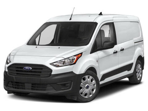 2020 Ford Transit Connect for sale at Hi-Lo Auto Sales in Frederick MD