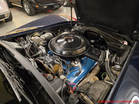 1979 Chevrolet Corvette