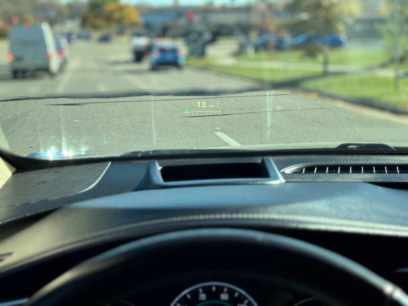 2017 Buick Envision Premium II