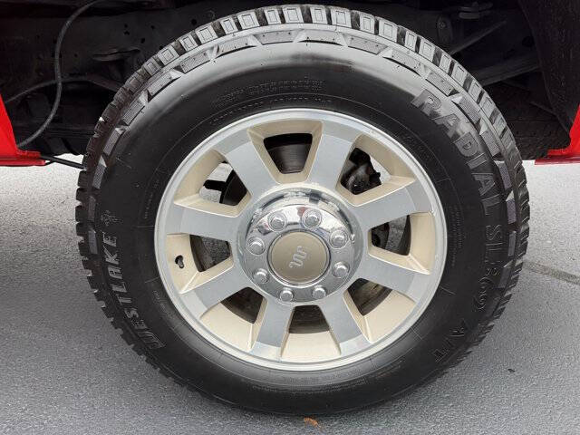 2016 Ford F-350 Super Duty