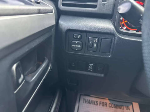 2011 Toyota 4Runner SR5