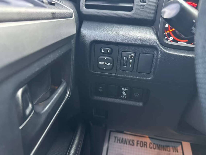 2011 Toyota 4Runner SR5