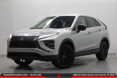 2026 Mitsubishi Eclipse Cross LE
