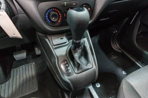 2022 RAM ProMaster City