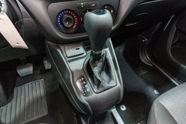 2022 RAM ProMaster City