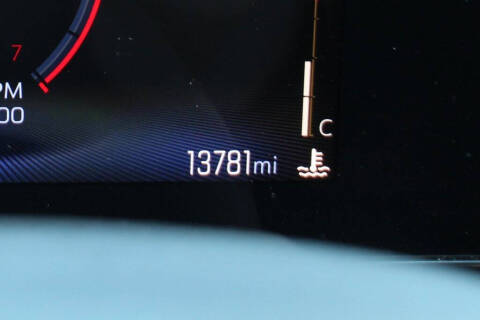 2024 Chevrolet Trax RS