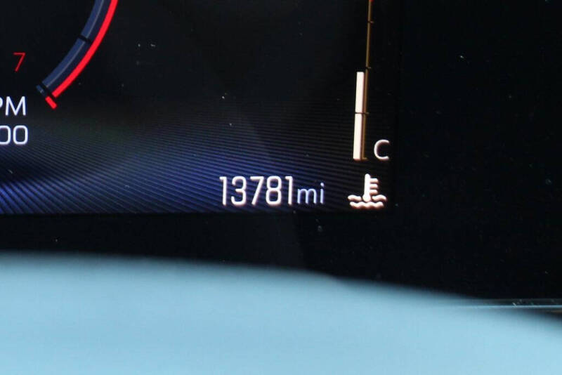 2024 Chevrolet Trax RS