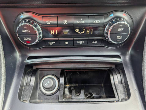 2019 Mercedes-Benz GLA GLA 250 4MATIC