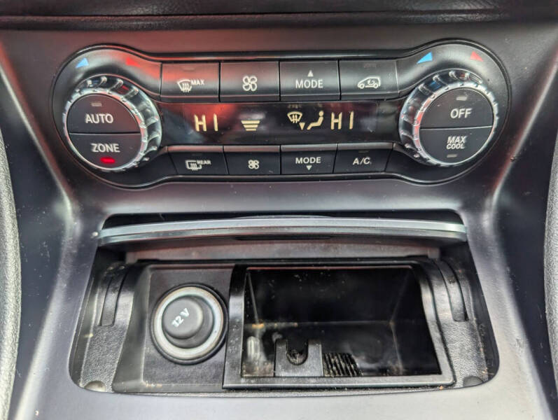 2019 Mercedes-Benz GLA GLA 250 4MATIC