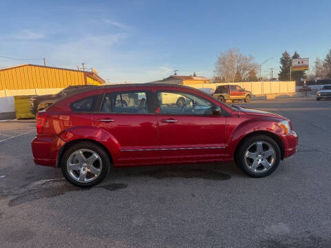 2007 Dodge Caliber R/T