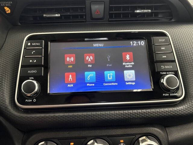 2023 Nissan Kicks S