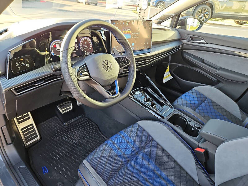 2026 Volkswagen Golf R 4Motion