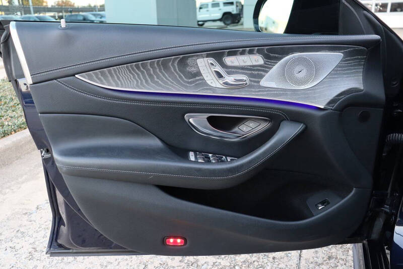 2019 Mercedes-Benz CLS AMG CLS 53 S