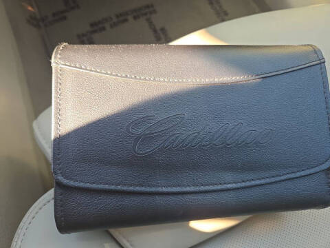 2014 Cadillac XTS Luxury Collection