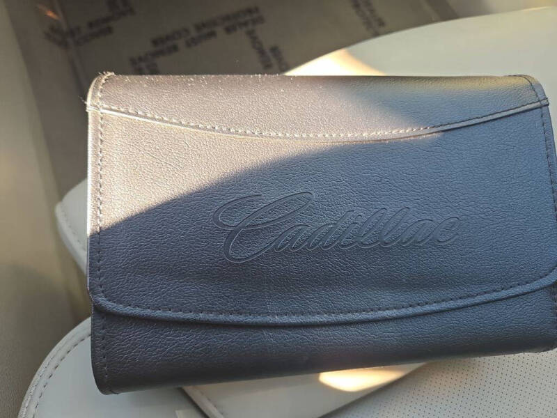 2014 Cadillac XTS Luxury Collection