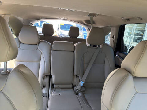 2020 Acura MDX SH-AWD