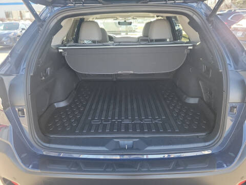 2023 Subaru Outback Limited