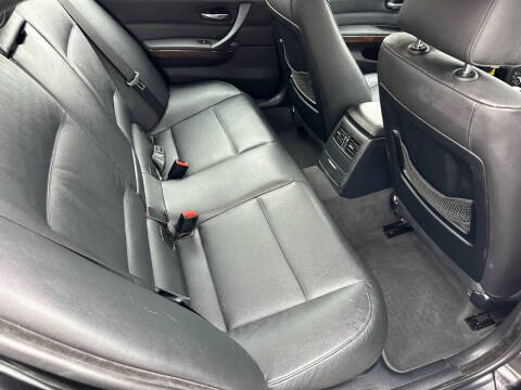 2008 BMW 3 Series 328xi