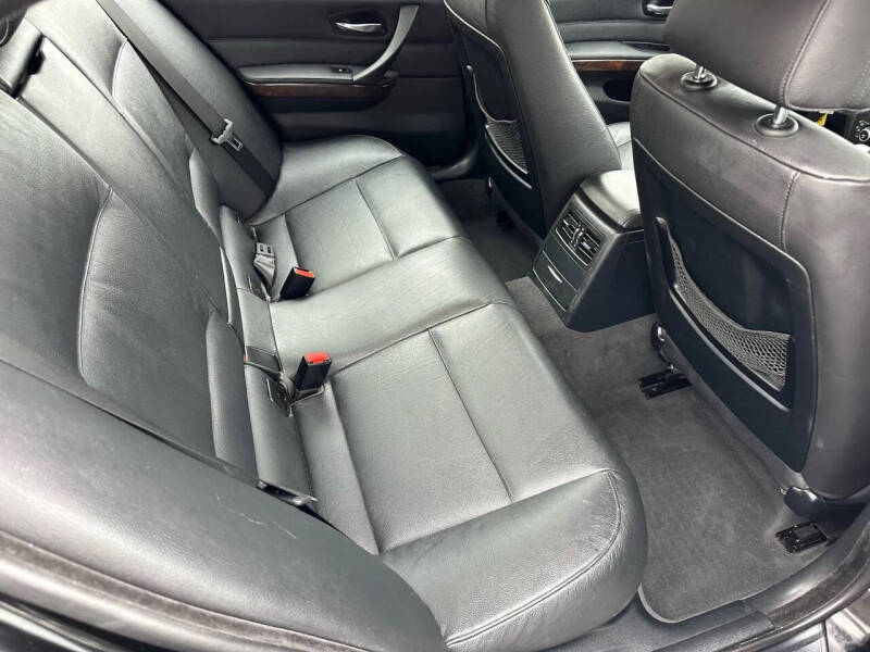 2008 BMW 3 Series 328xi