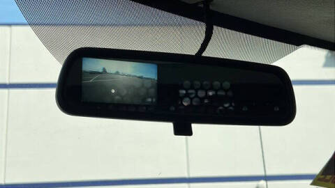 2024 Chevrolet Express 2500