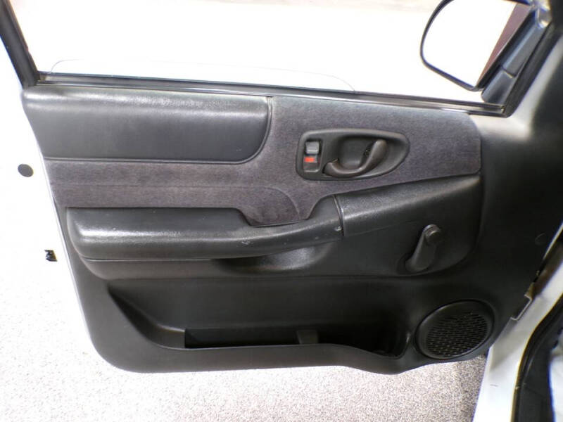 1999 GMC Sonoma