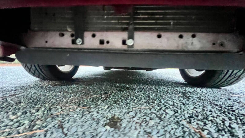 2004 Ford Mustang GT Deluxe